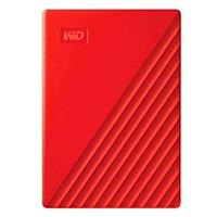 DISCO DURO EXTERNO WD MY PASSPORT 4TB 2.5 PORTATIL USB3.0 ROJO WINDOWS BACKUP ENCRIPTACION WDBPKJ0040BRD-WESN DISCO DURO EXTERNO WD MY PASSPORT 4TB 2.5 PORTATIL USB3.0 ROJO WINDOWS BACKUP ENCRIPTACION WDBPKJ0040BRD-WESN